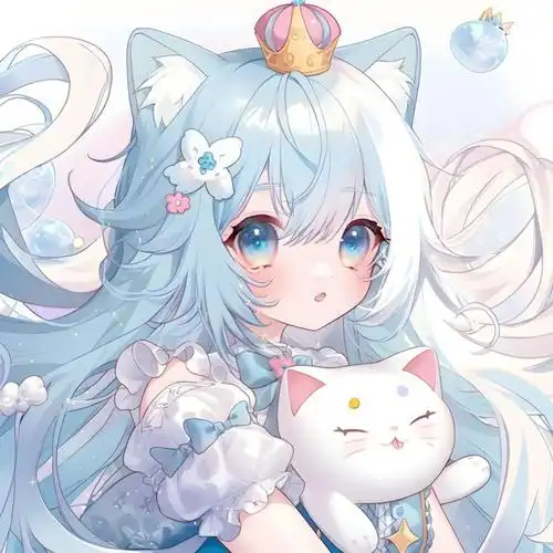 剪辑师头像